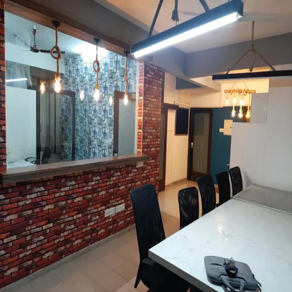 ScaleUp Cowork | Shivaji Nagar, Pune
